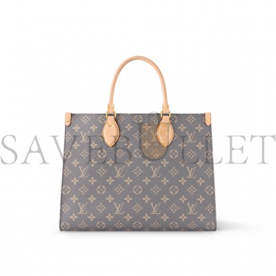 LOUIS VUITTON ONTHEGO MM M12415 (35*27*14cm)